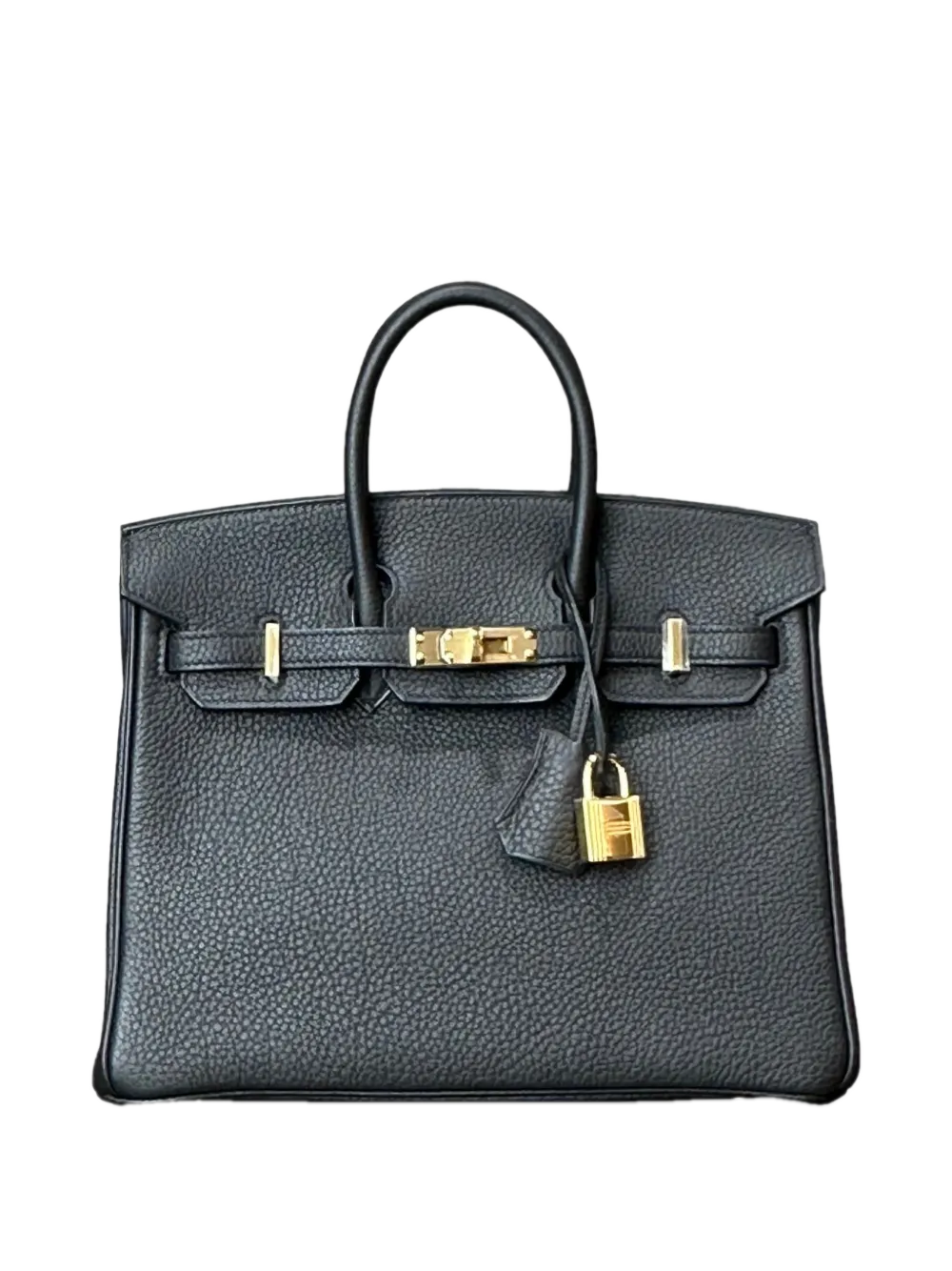 Hermès 2025 25 Birkin tote bag